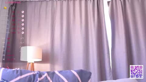  Lina online show from March 23, 8:30 am