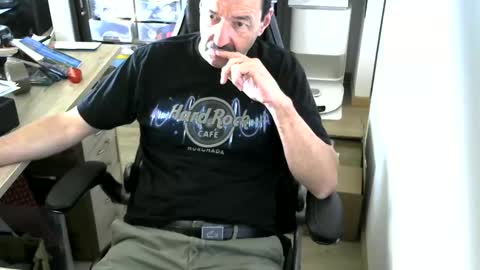 waldo7267 online show from April 16, 2:06 pm