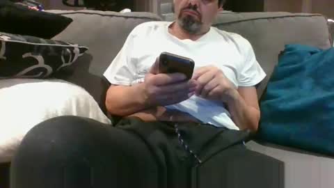 Snapshot of walker033 chatting on January 25, 6:45 am walker033 online show from January 25, 6:45 am