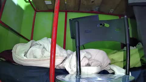 Kentaro online show from December 29, 3:33 am