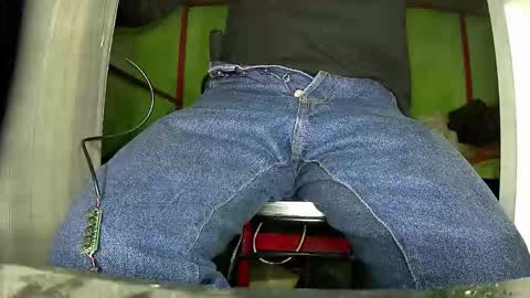 Kentaro online show from October 12, 3:32 am