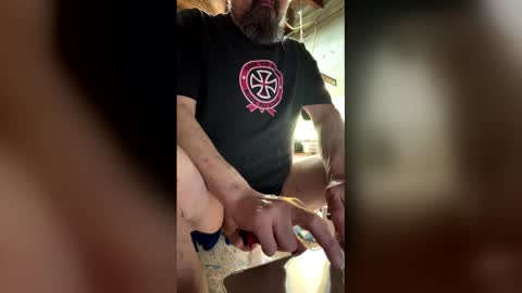 Walter online show from March 29, 3:41 am