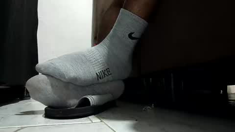 WaltherFeet  online show from September 21, 4:27 am