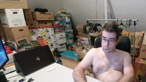 wammes online show from January 18, 12:57 am