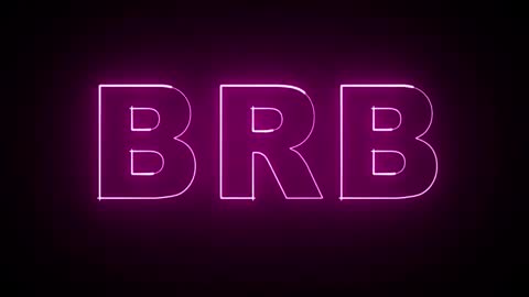 Wanda and Ember online show from October 9, 8:14 pm