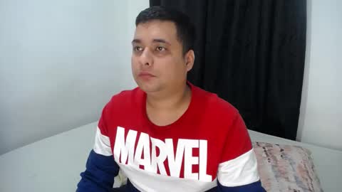 Wanda and Ember online show from February 8, 10:08 pm