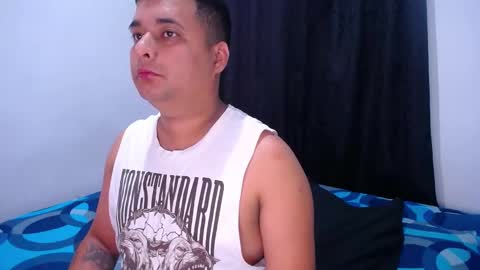 Wanda and Ember online show from January 30, 8:31 pm