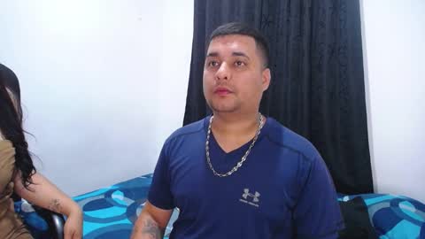 Wanda and Ember online show from January 24, 7:07 pm