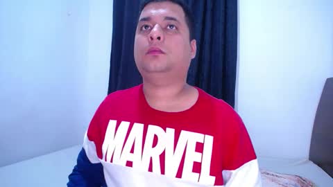 Wanda and Ember online show from February 9, 2:06 am