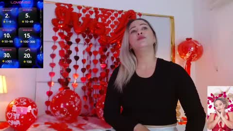 Wanda online show from February 15, 4:14 am