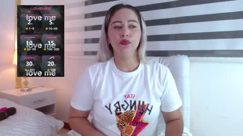 Wanda online show from February 2, 3:43 am