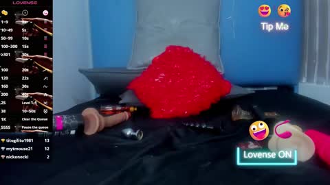  wanda  online show from February 14, 11:10 am