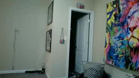 COSMOxWANDA online show from February 17, 4:22 am