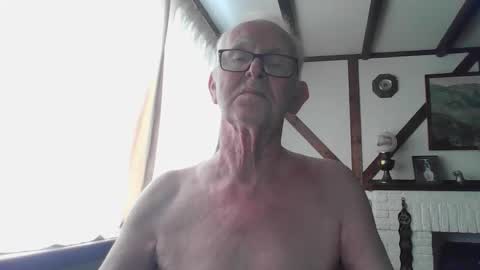 wanderer1090 online show from May 15, 11:51 am