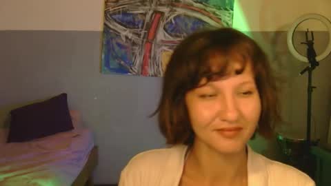 Miya online show from February 14, 4:15 am