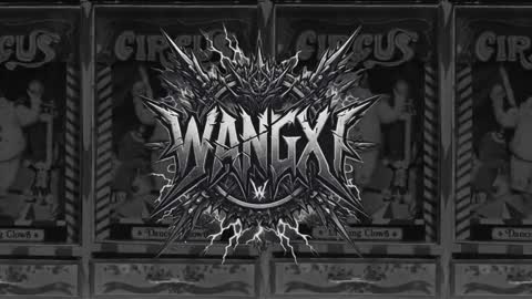 Wangxi last account Wangxi  online show from October 30, 9:04 pm