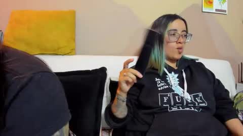 Waningrose  Lu online show from October 16, 12:10 am