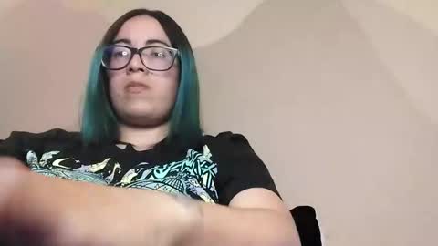 Waningrose  Lu online show from March 6, 11:20 pm