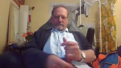 Tibo357 online show from October 12, 9:27 pm