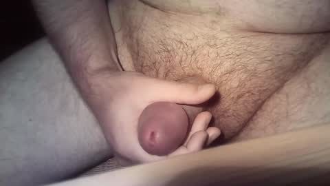 wanky83 online show from December 1, 7:38 pm