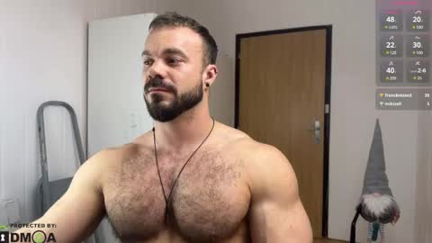 new online show from March 10, 5:18 pm