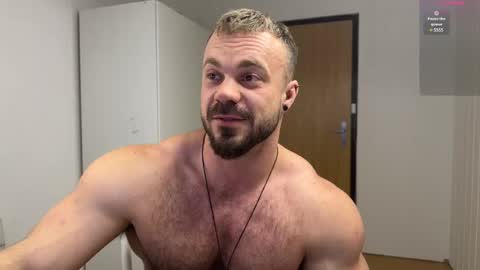 new online show from February 25, 5:08 pm