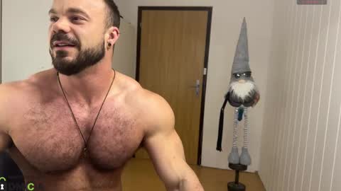 new online show from March 11, 6:19 am