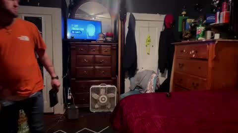 Iminbham online show from February 2, 1:47 am