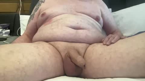 wantachubbybear online show from March 28, 1:34 pm