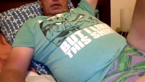 wantapeaceofme online show from April 3, 9:27 am