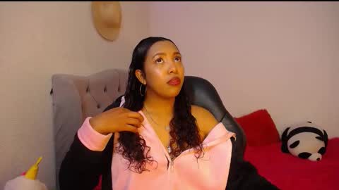 EMILY online show from February 23, 7:10 am