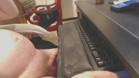 Jerry online show from January 19, 11:42 am