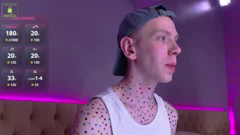 ZID online show from April 23, 3:35 pm