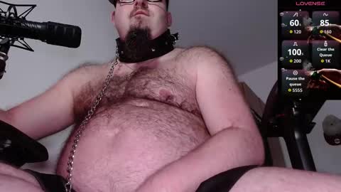 Warno online show from October 8, 5:13 am