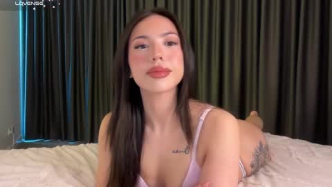 Hey my name is Mila  Girl next door x online show from April 21, 1:09 am