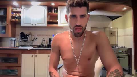 wearetwo online show from December 13, 11:55 pm