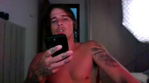 wave_boyy online show from March 15, 12:59 am