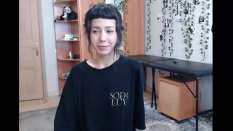 Mina online show from February 24, 11:57 am