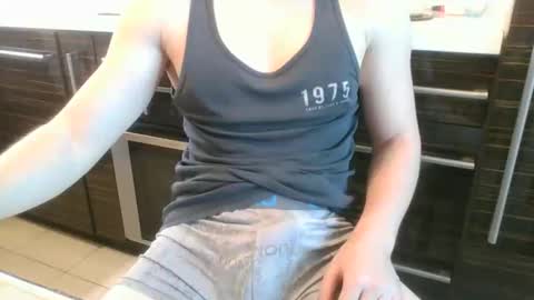 Anton online show from March 11, 4:59 am