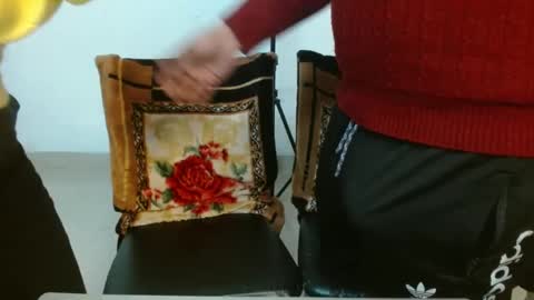 Snapshot of we_are_indian chatting on January 6, 9:41 am khushiwife kabirhubby kavyasexy gf online show from January 6, 9:41 am