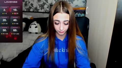 Maya online show from October 29, 5:20 am