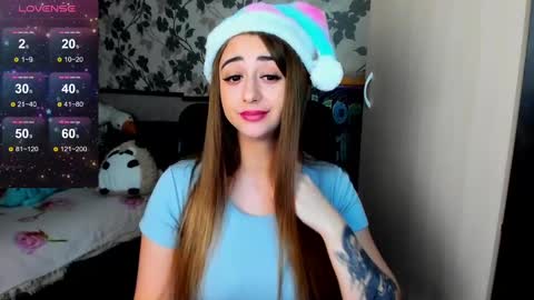 Maya online show from December 27, 2:47 am