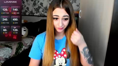 Maya online show from March 12, 6:29 am