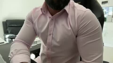 Weapon X online show from October 12, 10:22 pm