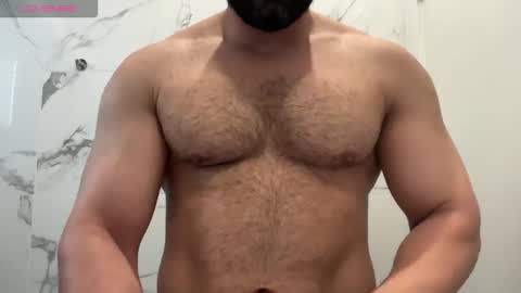 Weapon X online show from October 6, 5:36 am