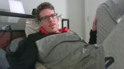 WeatheredVoid online show from February 5, 6:35 am