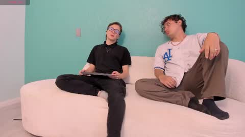 Jhonny Dick  his neighbors. online show from July 14, 2:00 pm