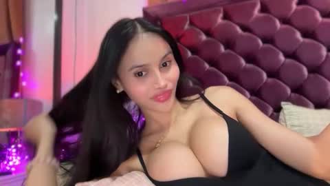 Maggie online show from March 27, 4:08 pm