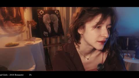 Coraline online show from March 14, 5:50 pm