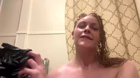 HayleyJay online show from April 4, 1:12 am